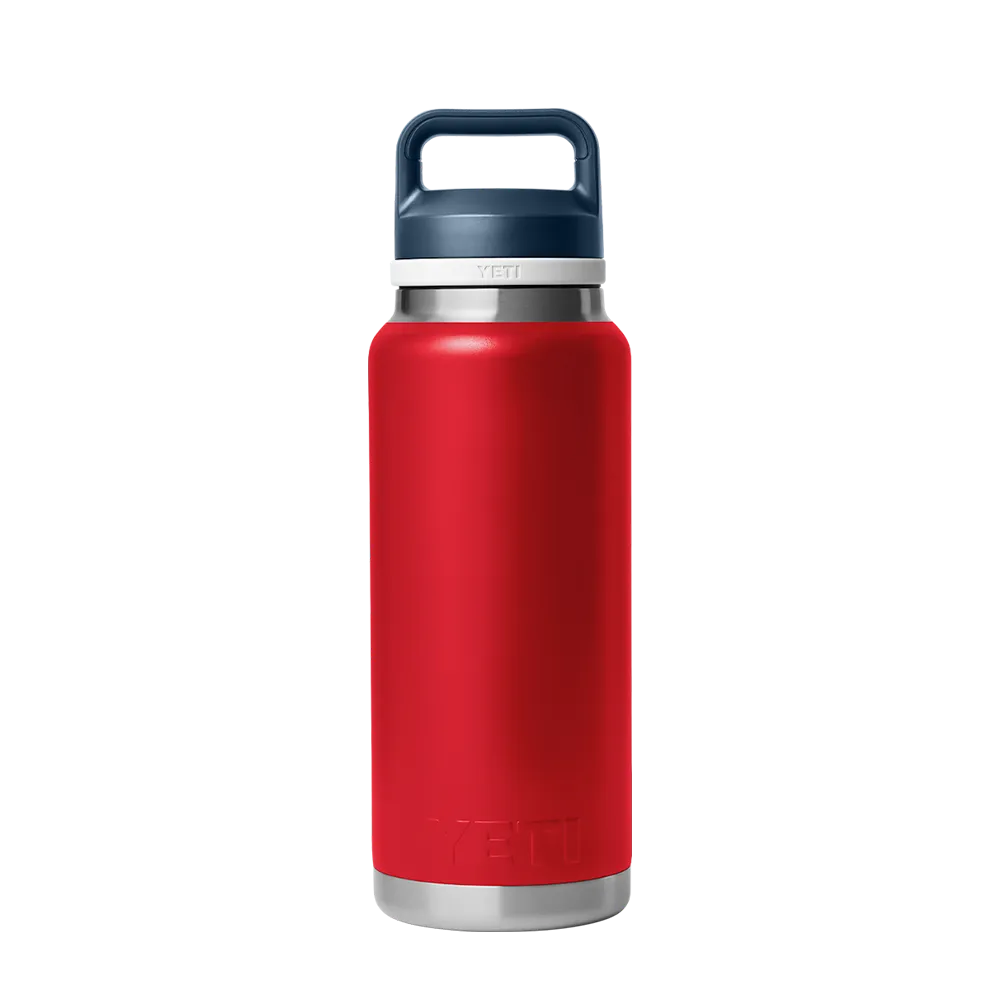 YETI Rambler 36 oz Bottle w/ Chug Lid | Seasonal Colors