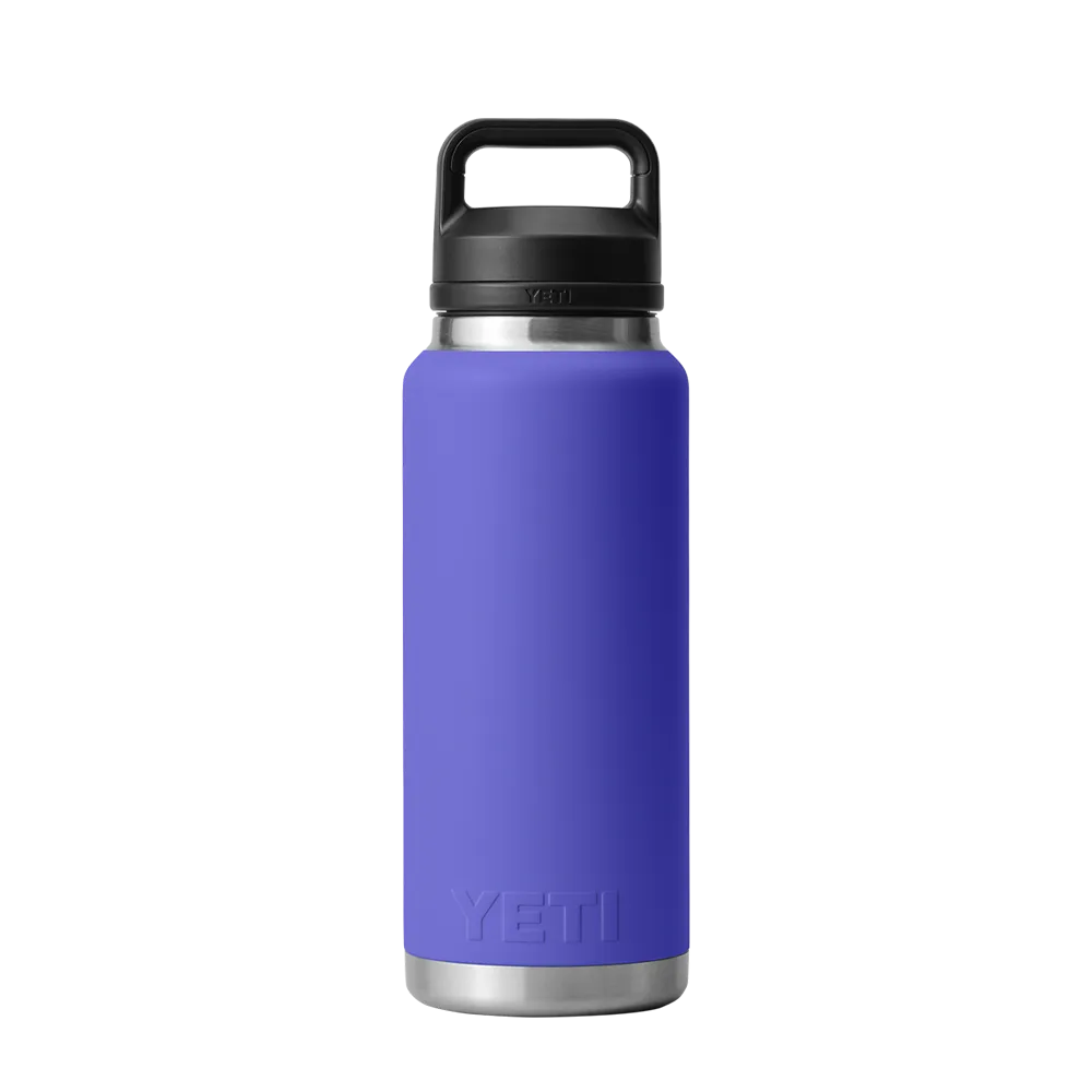 YETI Rambler 36 oz Bottle w/ Chug Lid | Seasonal Colors