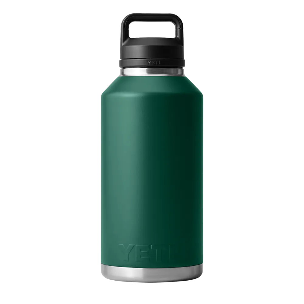 YETI Rambler 64 oz Bottle | Seasonal Colors