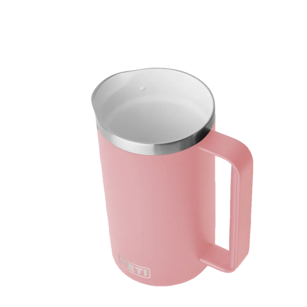 Yeti 34 oz Pitcher with Durasip Ceramic Lining | Seasonal Color