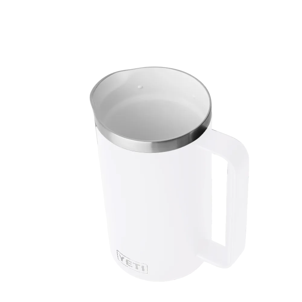 Yeti 34 oz Pitcher with Durasip Ceramic Lining