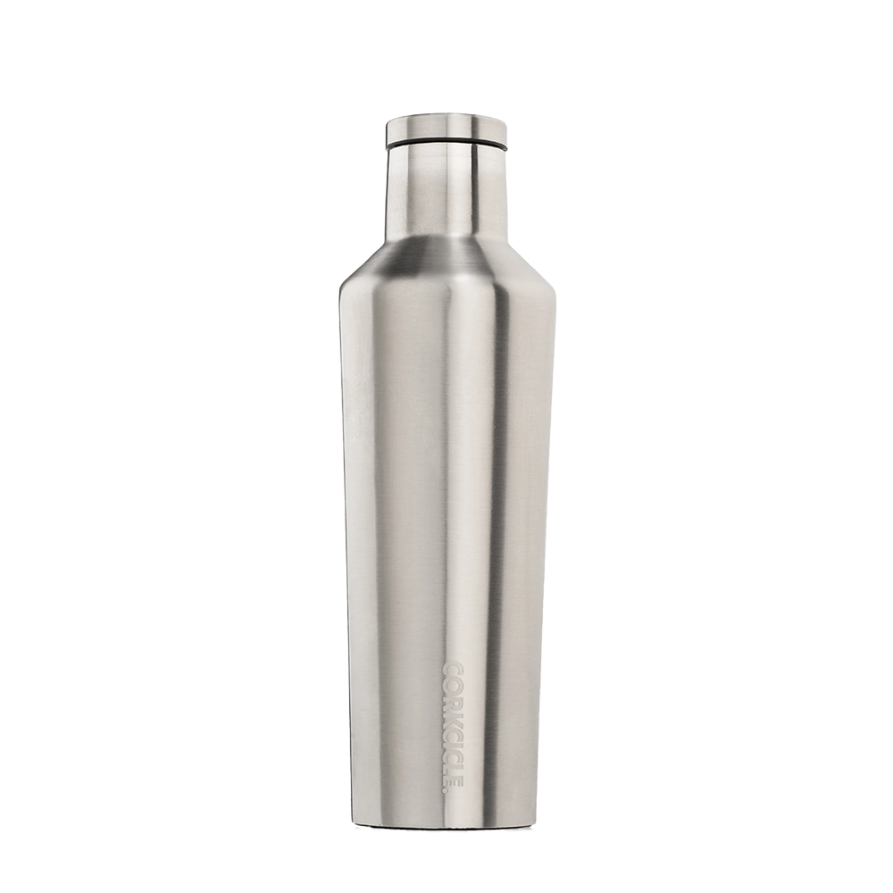 Corkcicle Canteen 16 oz Triple Insulated Stainless