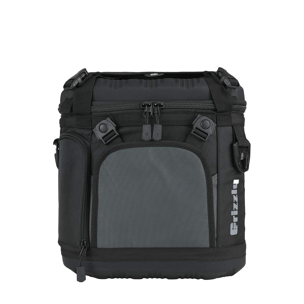 Grizzly Drifter 20-Grizzly-Diamondback Branding