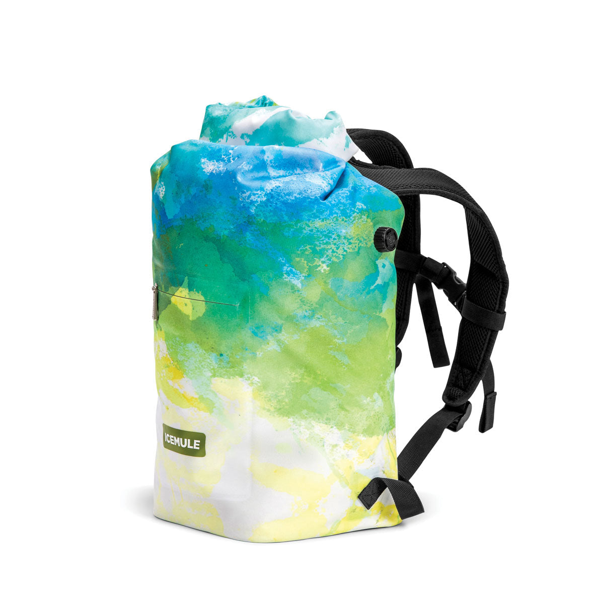ICEMULE Jaunt 15L Cooler-Icemule-Diamondback Branding