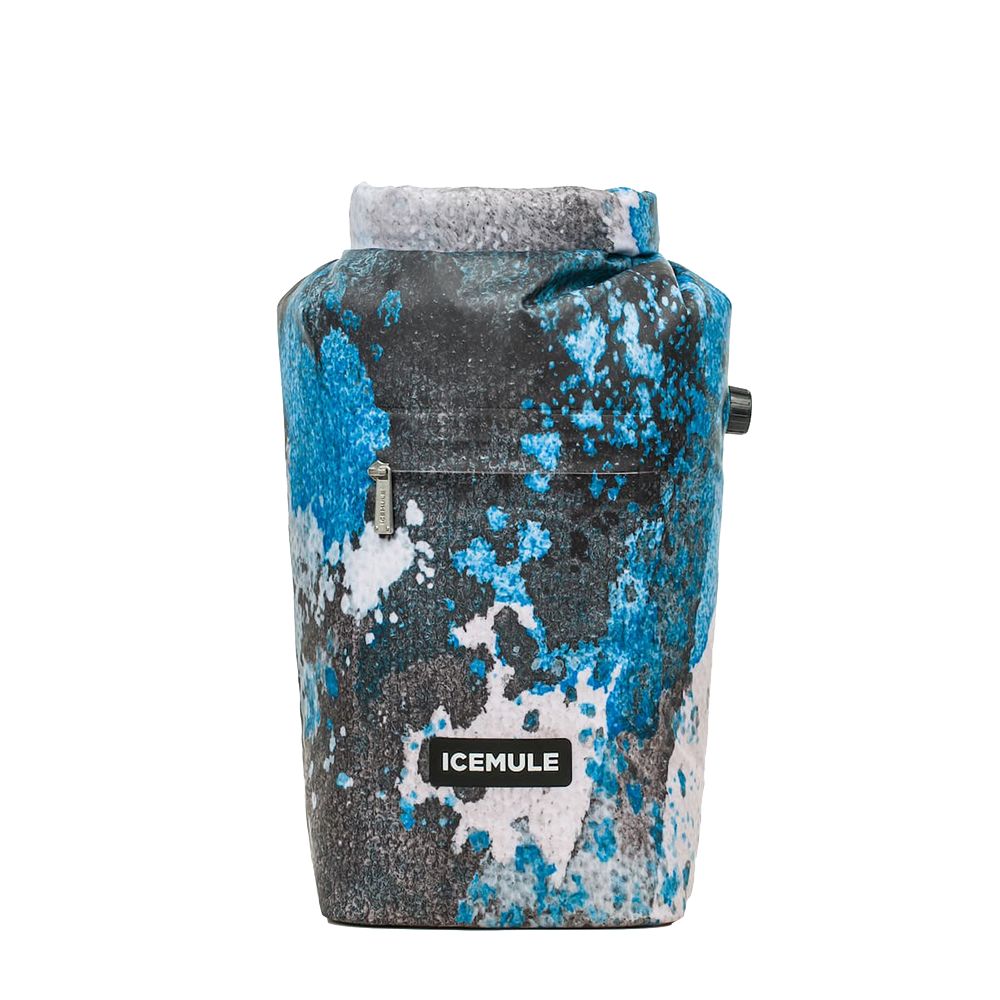 ICEMULE Jaunt 9L Cooler-Icemule-Diamondback Branding