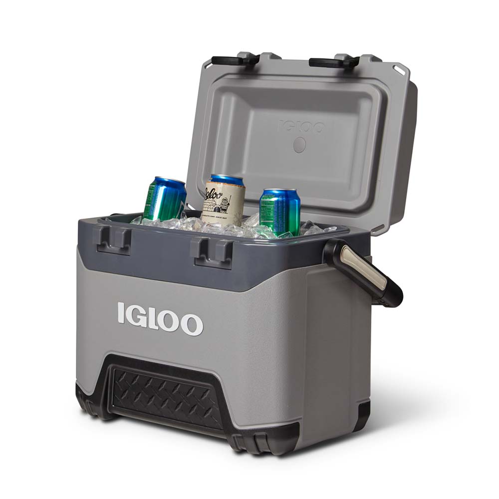 Igloo BMX 25qt Cooler-Igloo-Diamondback Branding