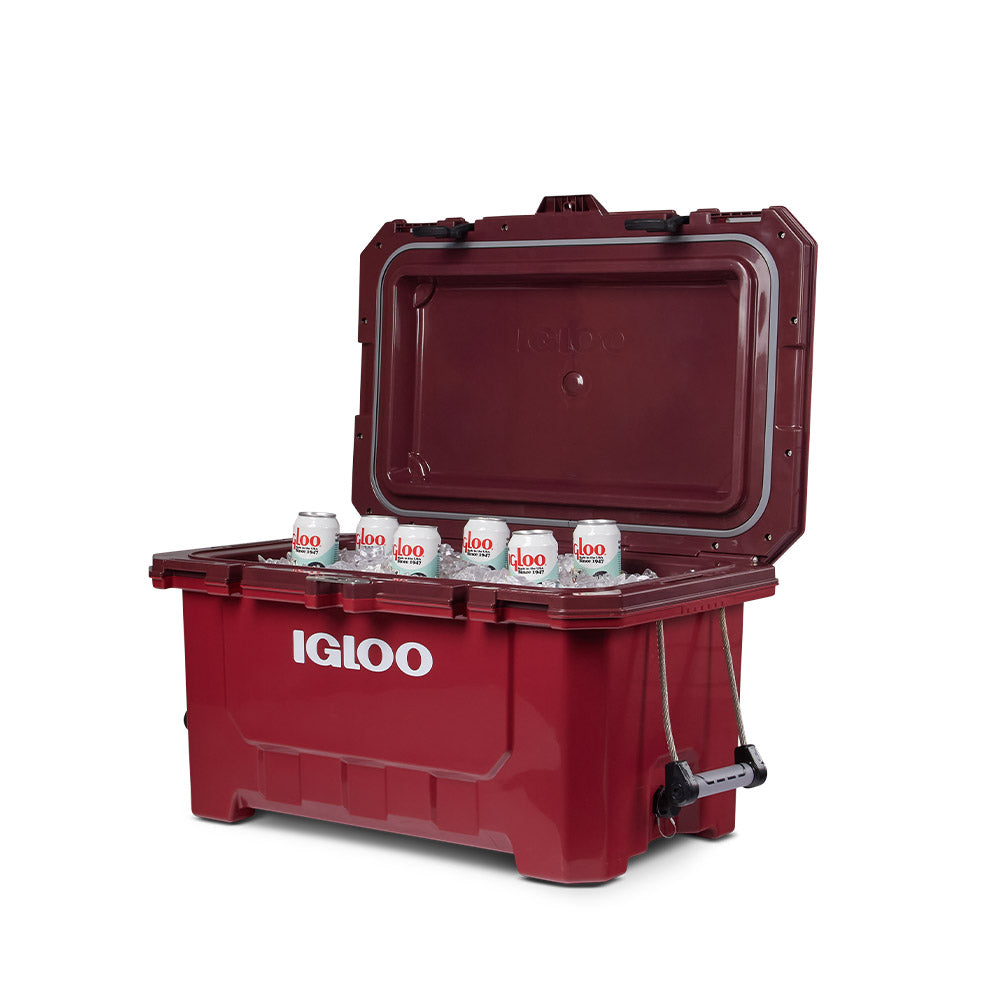 Igloo IMX 70 qt Hard Side Cooler-Igloo-Diamondback Branding