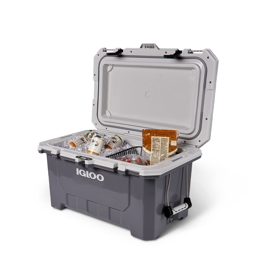 Igloo IMX 70 qt Hard Side Cooler-Igloo-Diamondback Branding
