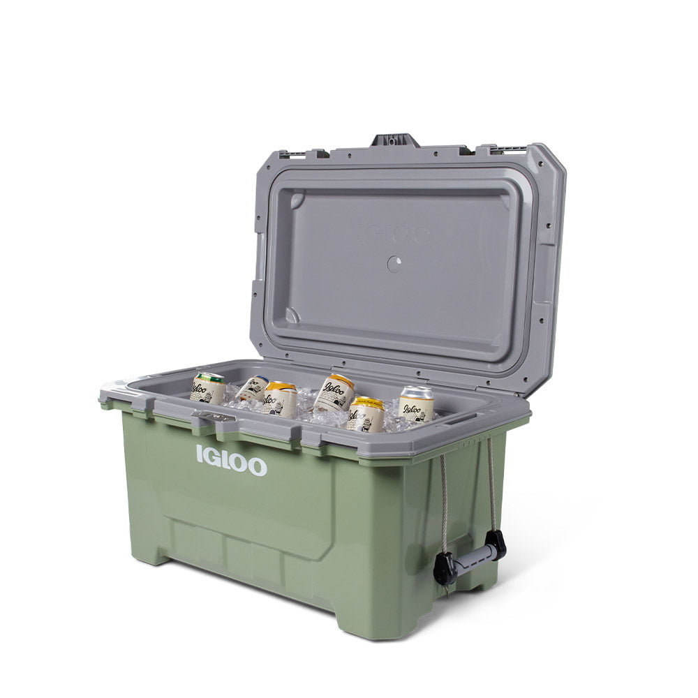 Igloo IMX 70 qt Hard Side Cooler-Igloo-Diamondback Branding
