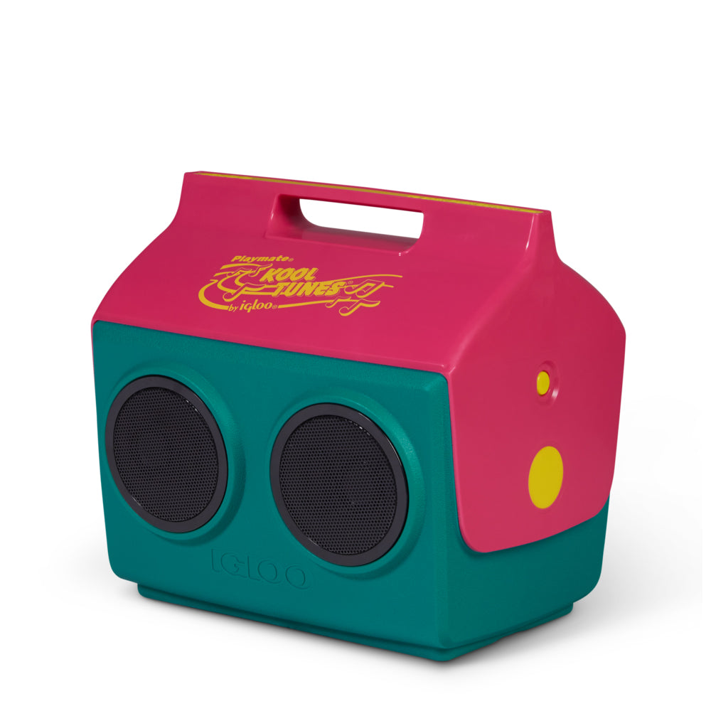 Igloo Playmate Classic Kool Tunes-Igloo-Diamondback Branding