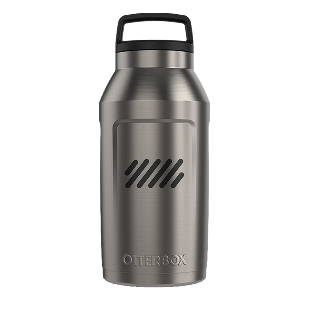 OtterBox - Elevation Tumbler - Stainless Steel - Living In Beauty