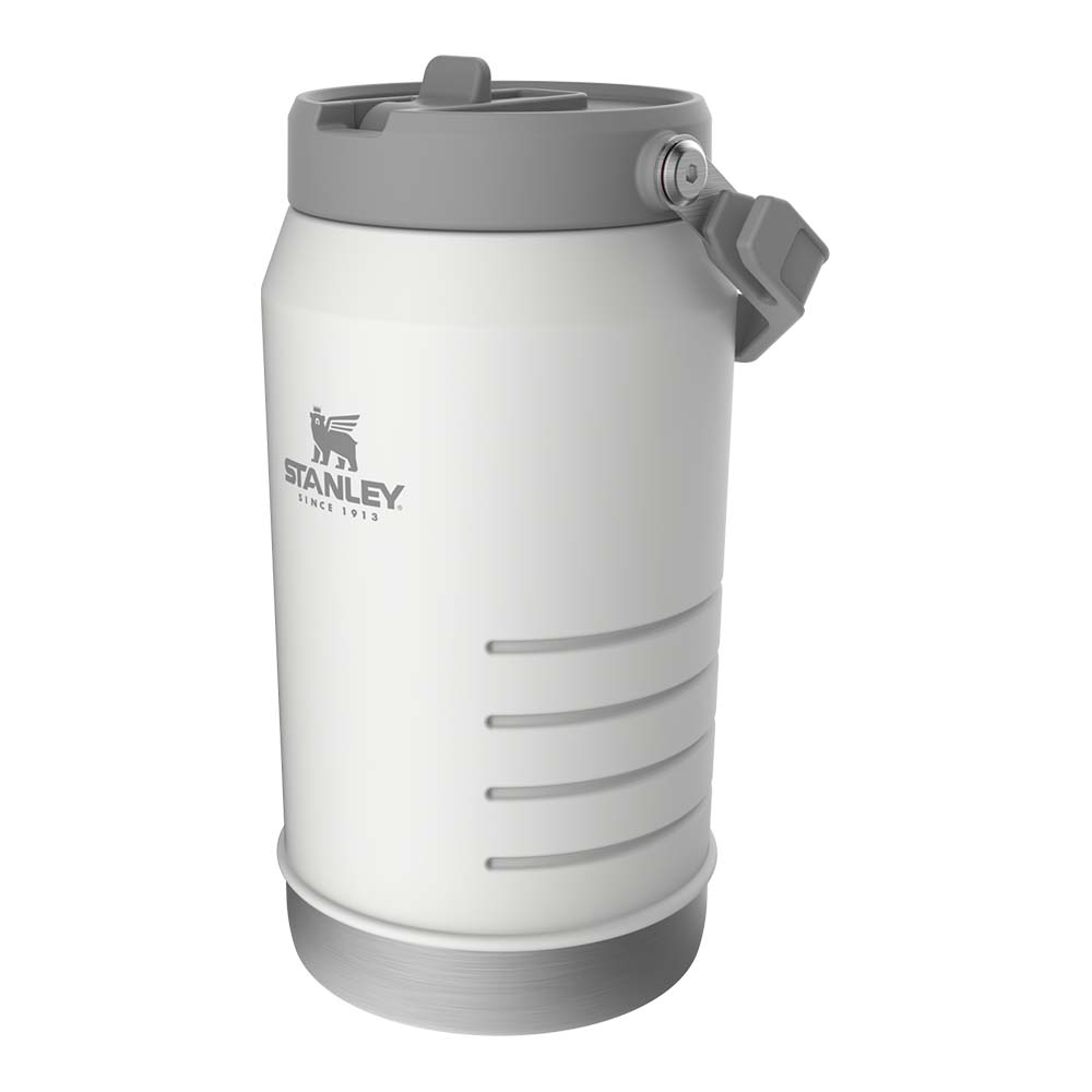 Stanley IceFlow™ Flip Straw Jug | 64 oz-Stanley-Diamondback Branding
