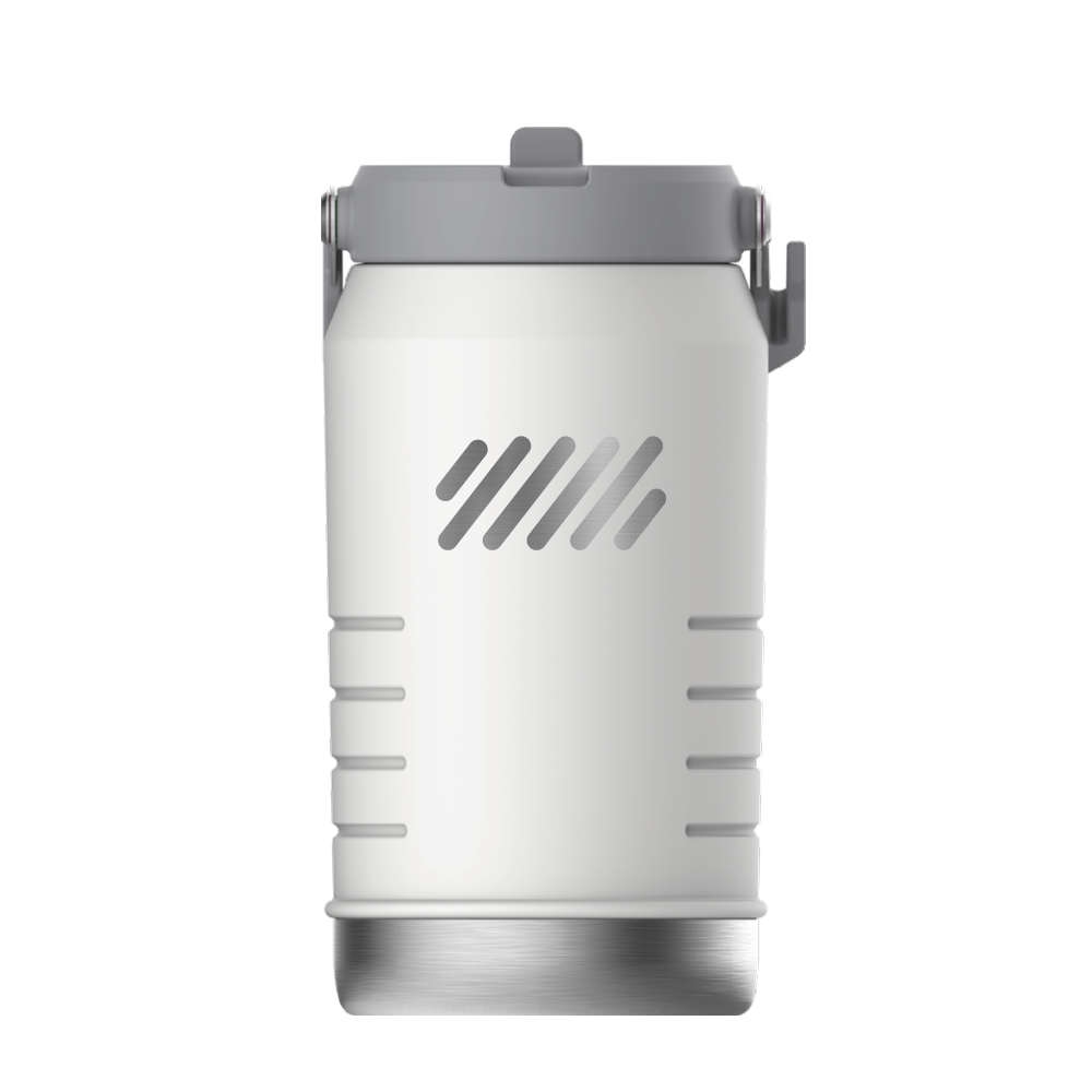 Stanley IceFlow™ Flip Straw Jug | 64 oz-Stanley-Diamondback Branding