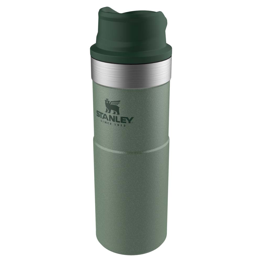Stanley Trigger-Action Travel Mug | 16oz-Stanley-Diamondback Branding