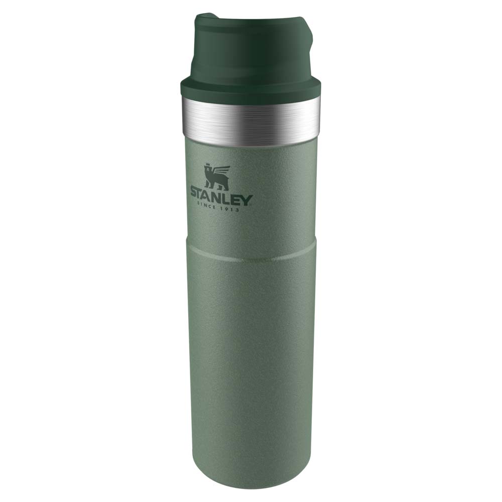 Stanley Trigger-Action Travel Mug | 20oz-Stanley-Diamondback Branding
