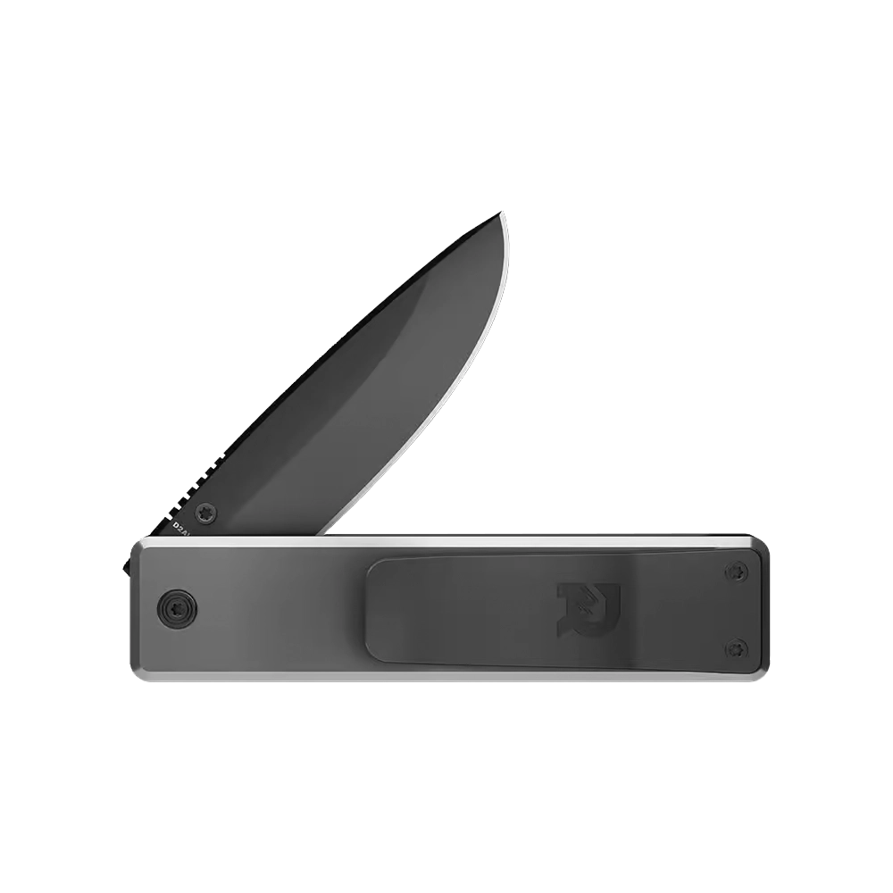 The Ridge Summit Knife-The Ridge-Diamondback Branding