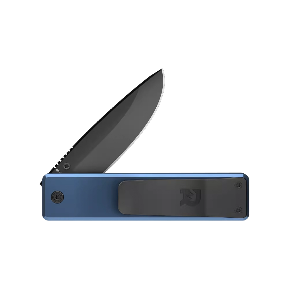 The Ridge Summit Knife-The Ridge-Diamondback Branding