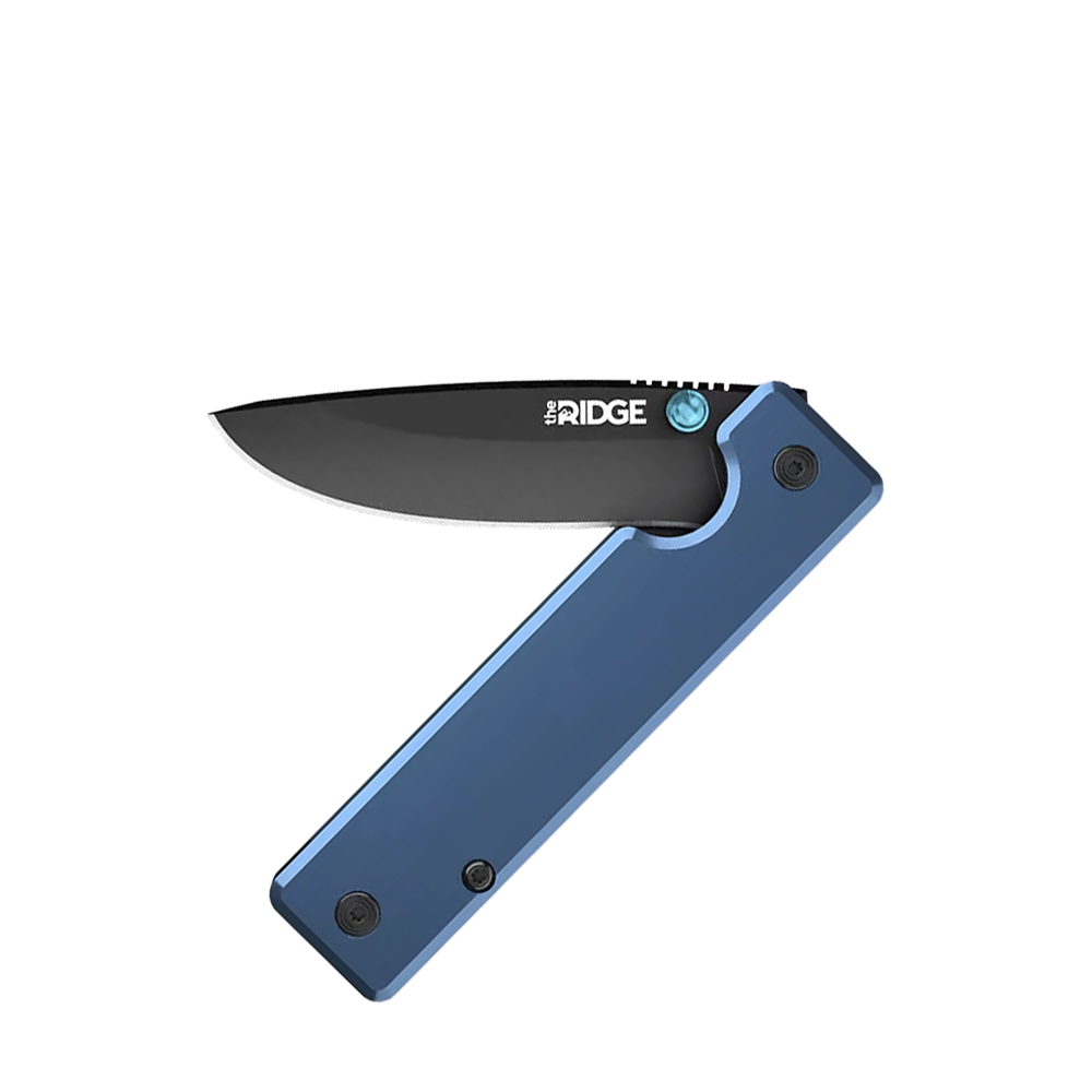 The Ridge Summit Knife-The Ridge-Diamondback Branding