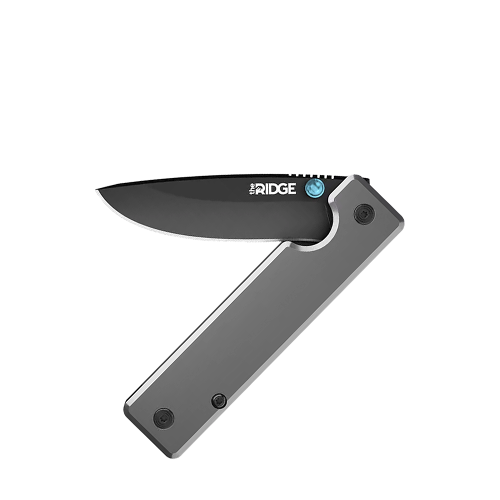 The Ridge Summit Knife-The Ridge-Diamondback Branding