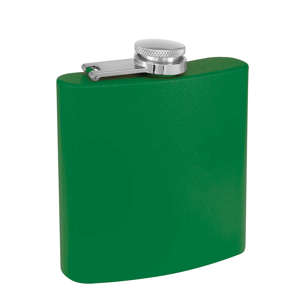 The Simple Flask-Diamondback Branding-Diamondback Branding