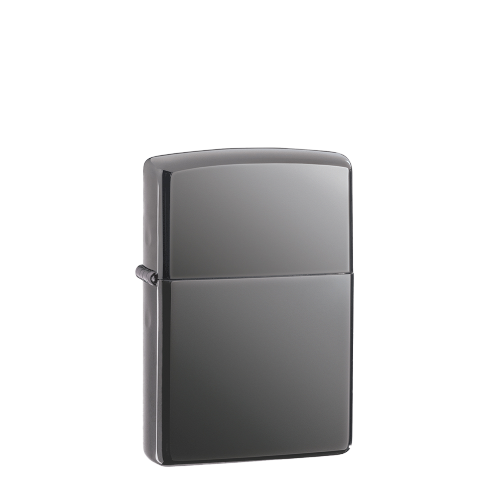 Zippo Classic Black Ice-Zippo-Diamondback Branding