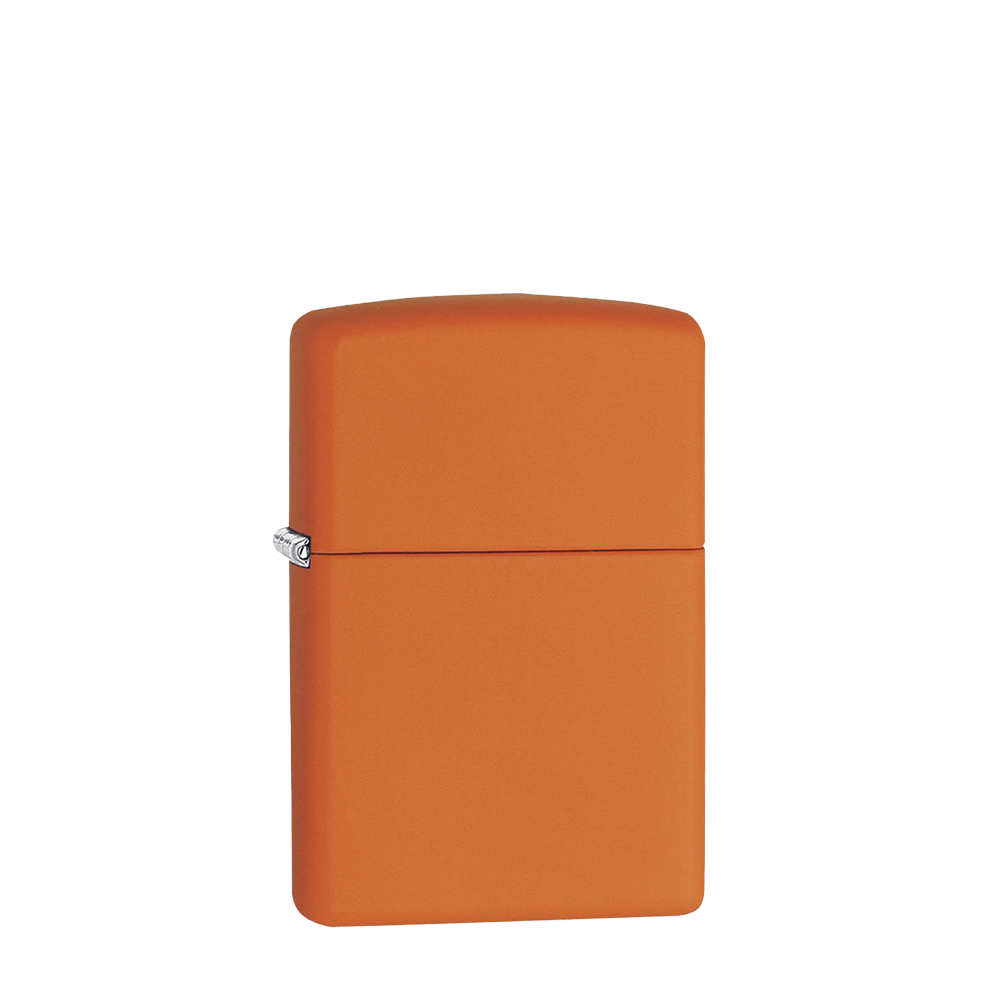 Zippo Classic Matte Colors-Zippo-Diamondback Branding