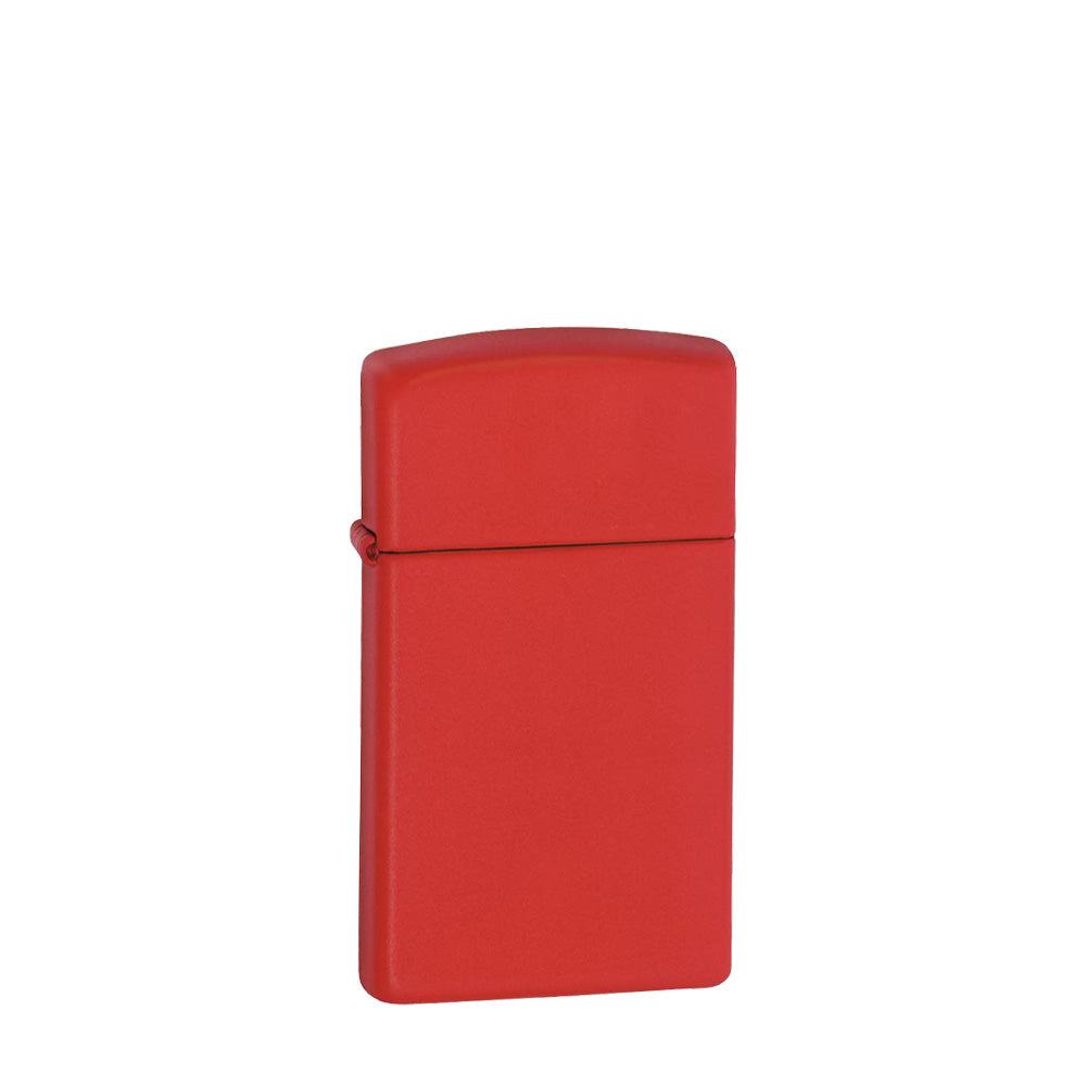 Zippo Slim Lighter-Zippo-Diamondback Branding