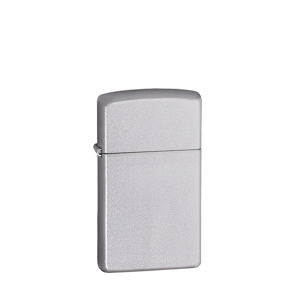 Zippo Slim Lighter-Zippo-Diamondback Branding