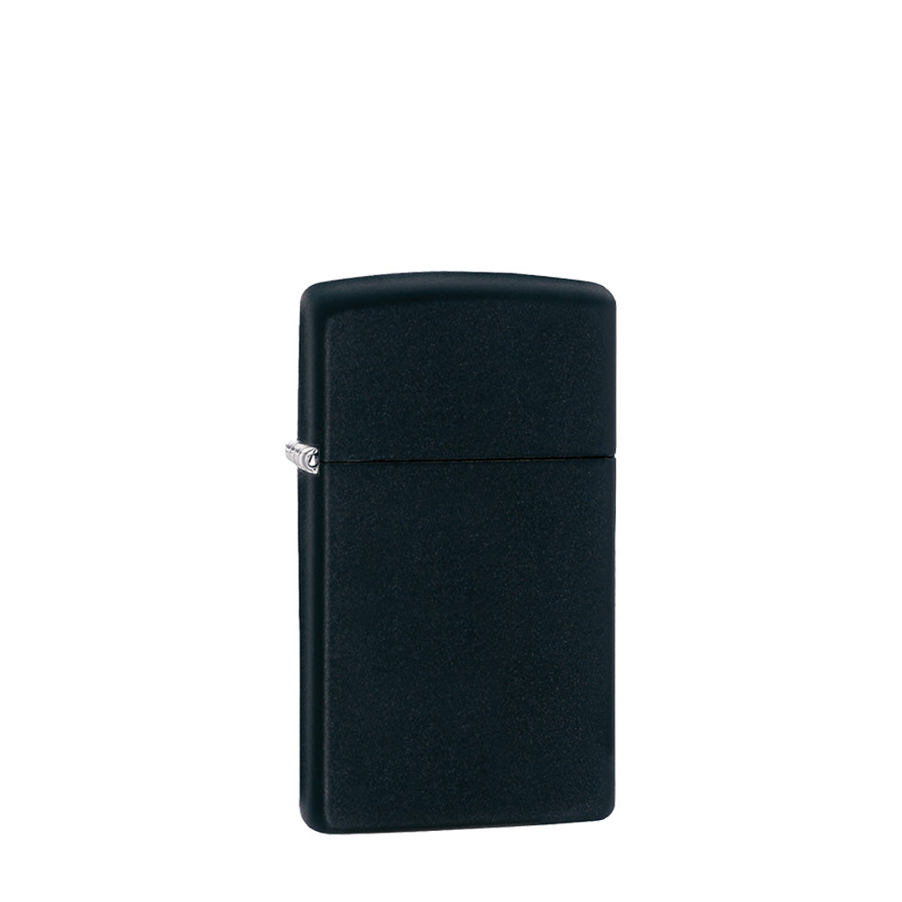 Zippo Slim Lighter-Zippo-Diamondback Branding