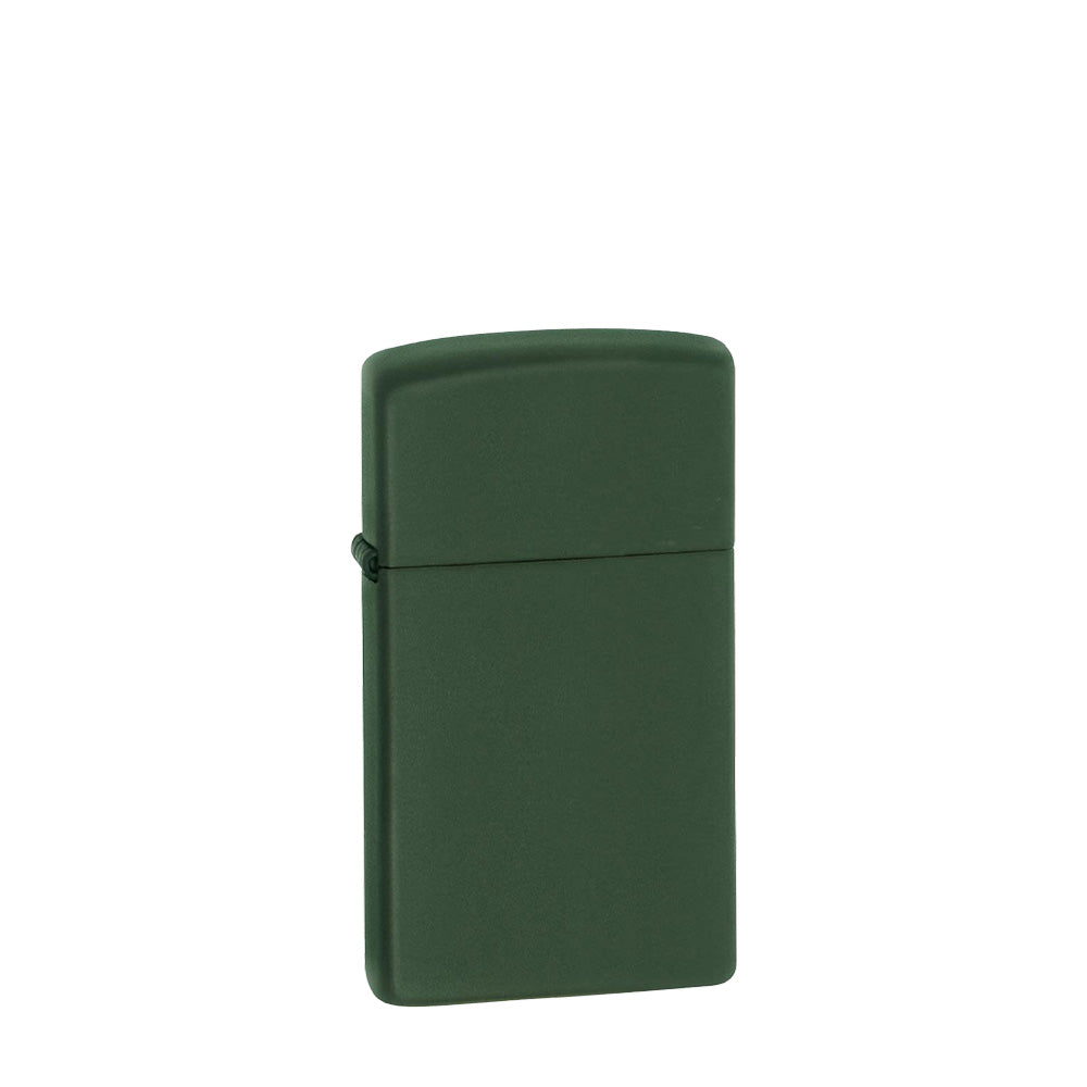 Zippo Slim Lighter-Zippo-Diamondback Branding