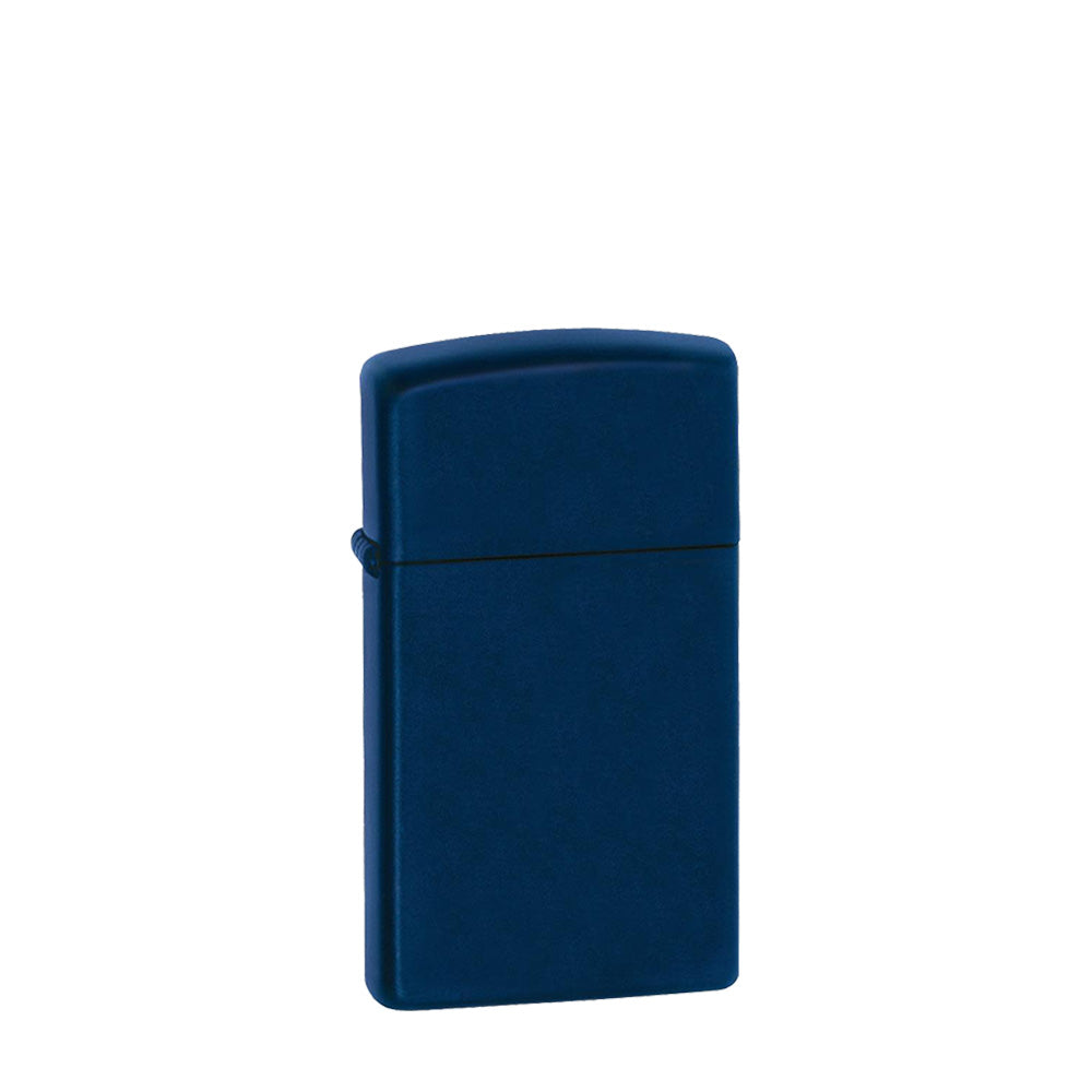 Zippo Slim Lighter-Zippo-Diamondback Branding