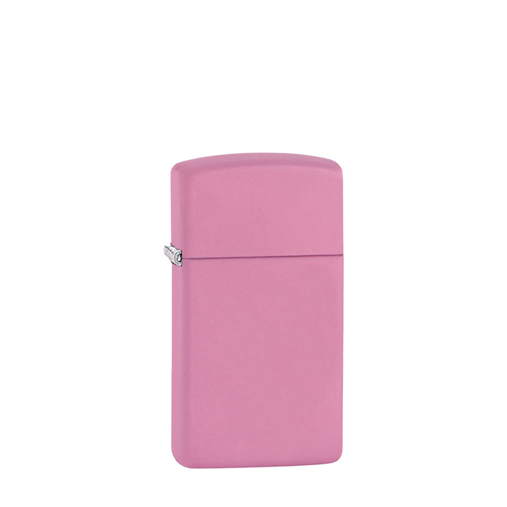 Zippo Slim Lighter-Zippo-Diamondback Branding