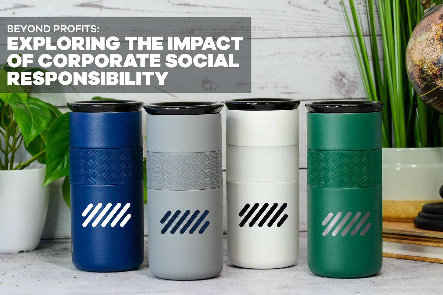 Beyond Profits: Exploring the Impact of Corporate Social Responsibility