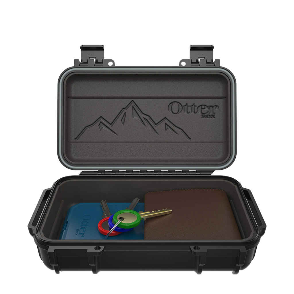 OtterBox DryBox 3250 – Diamondback Branding