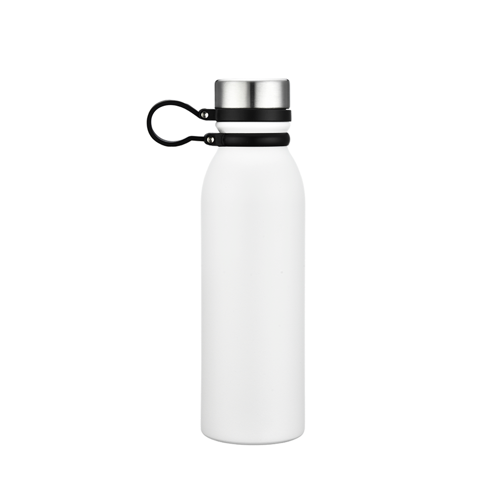 Slate 20 oz Sport Bottle-Closeout-Diamondback Branding