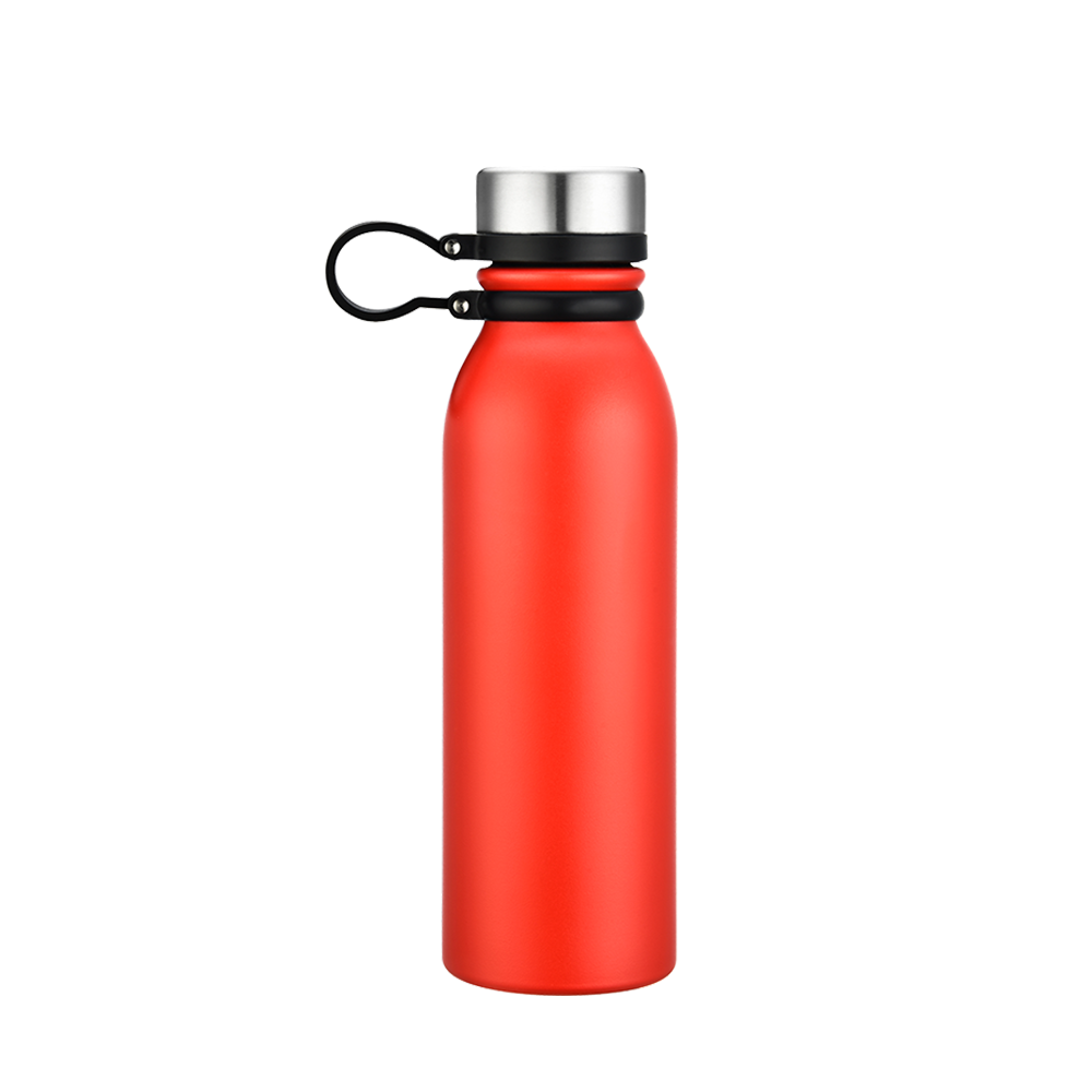 Slate 20 oz Sport Bottle-Closeout-Diamondback Branding