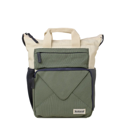 Bookaroo Book Sack