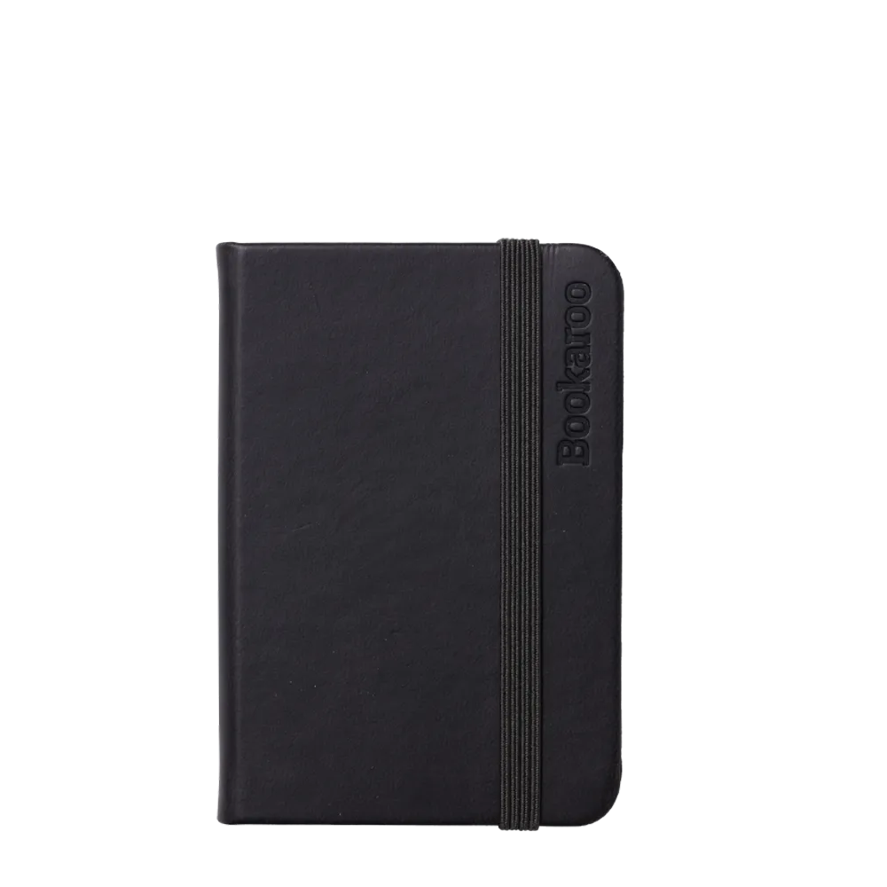 Bookaroo A7 Notebook and Pen