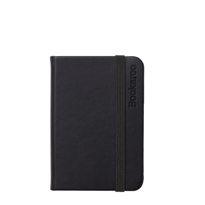 Bookaroo A7 Notebook and Pen