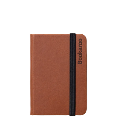 Bookaroo A7 Notebook and Pen
