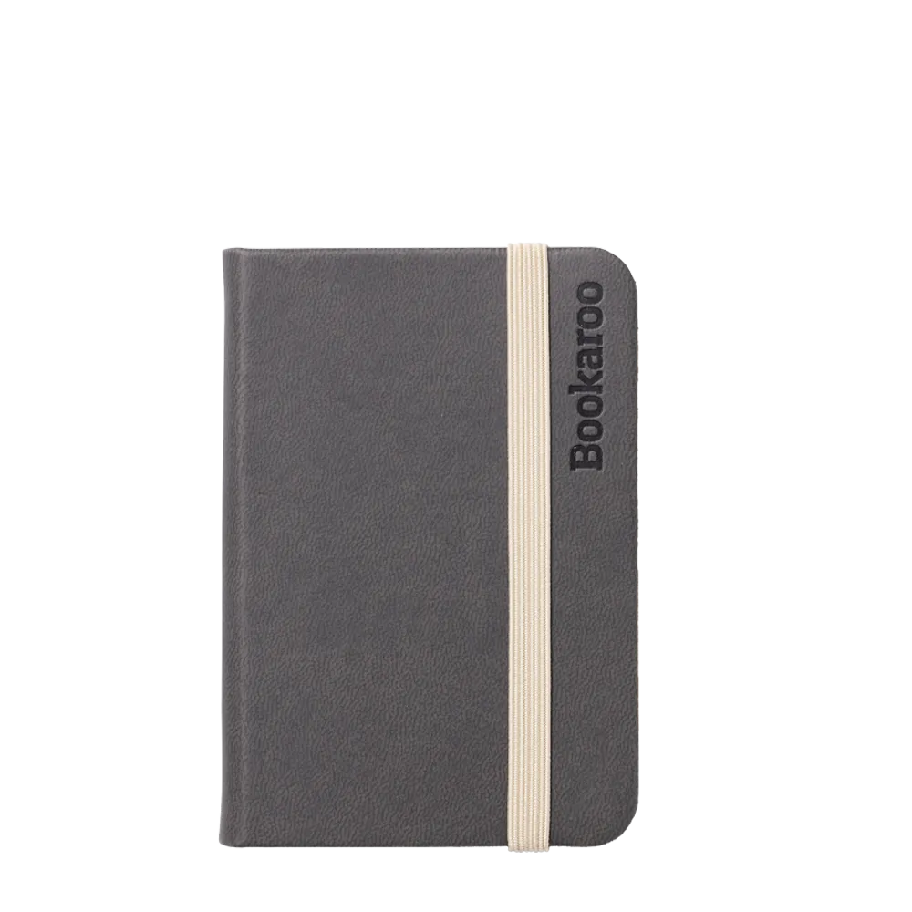 Bookaroo A7 Notebook and Pen