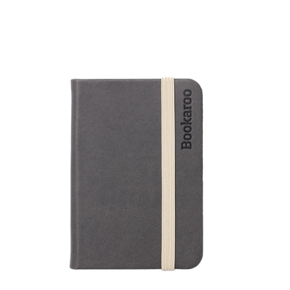 Bookaroo A7 Notebook and Pen