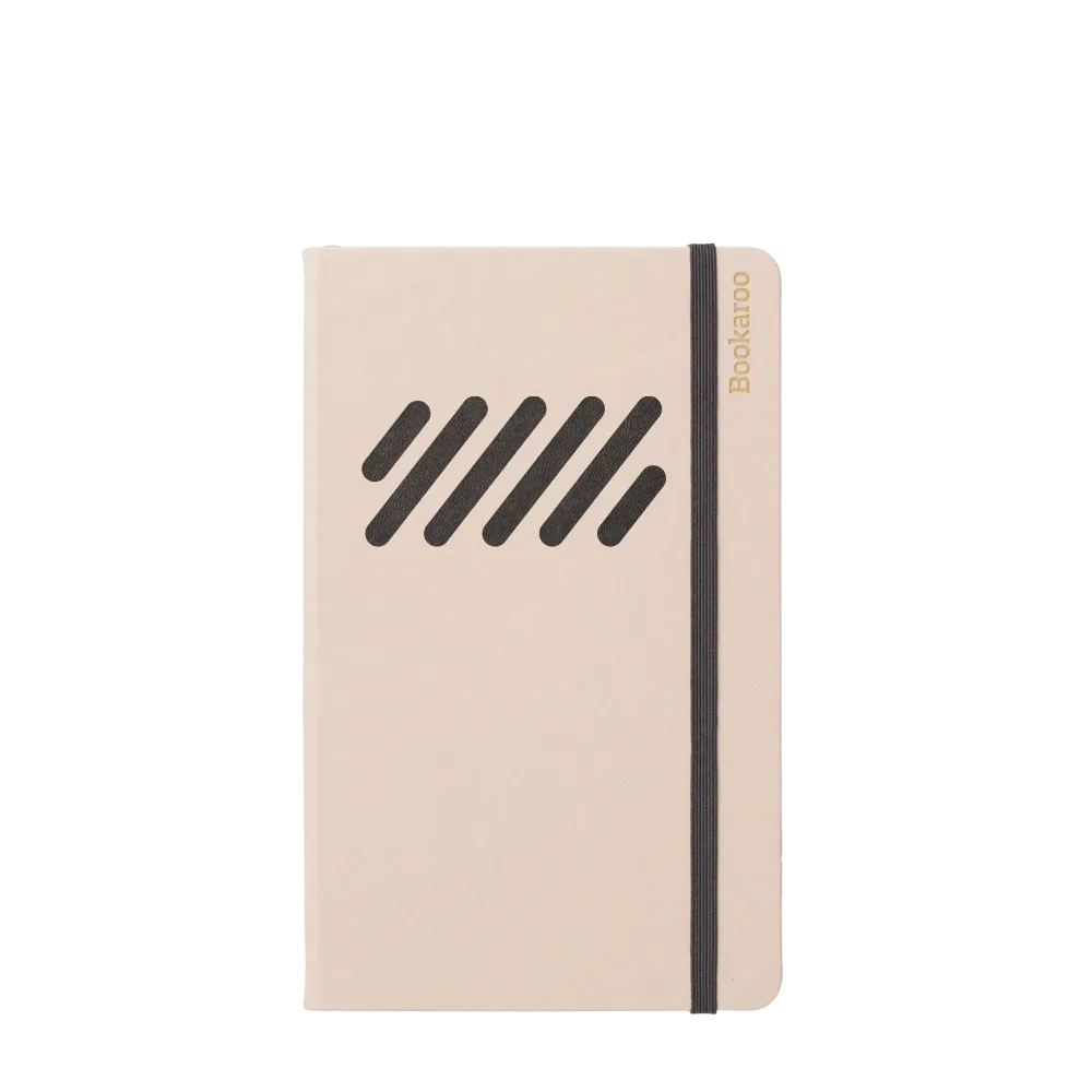 Bookaroo A5 Notebook