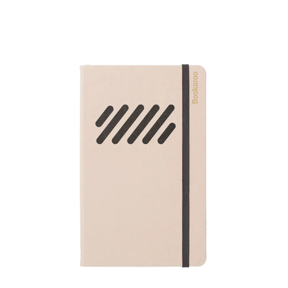 Bookaroo A5 Notebook