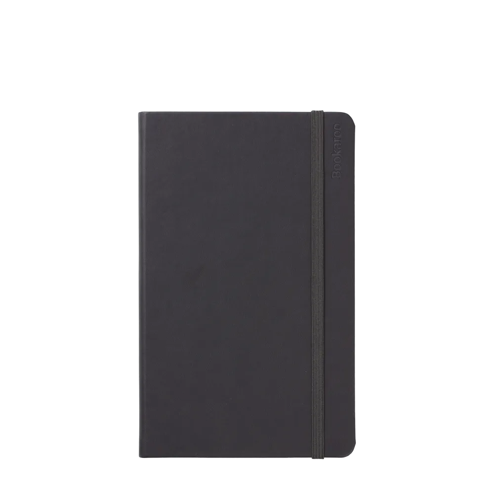 Bookaroo A5 Notebook