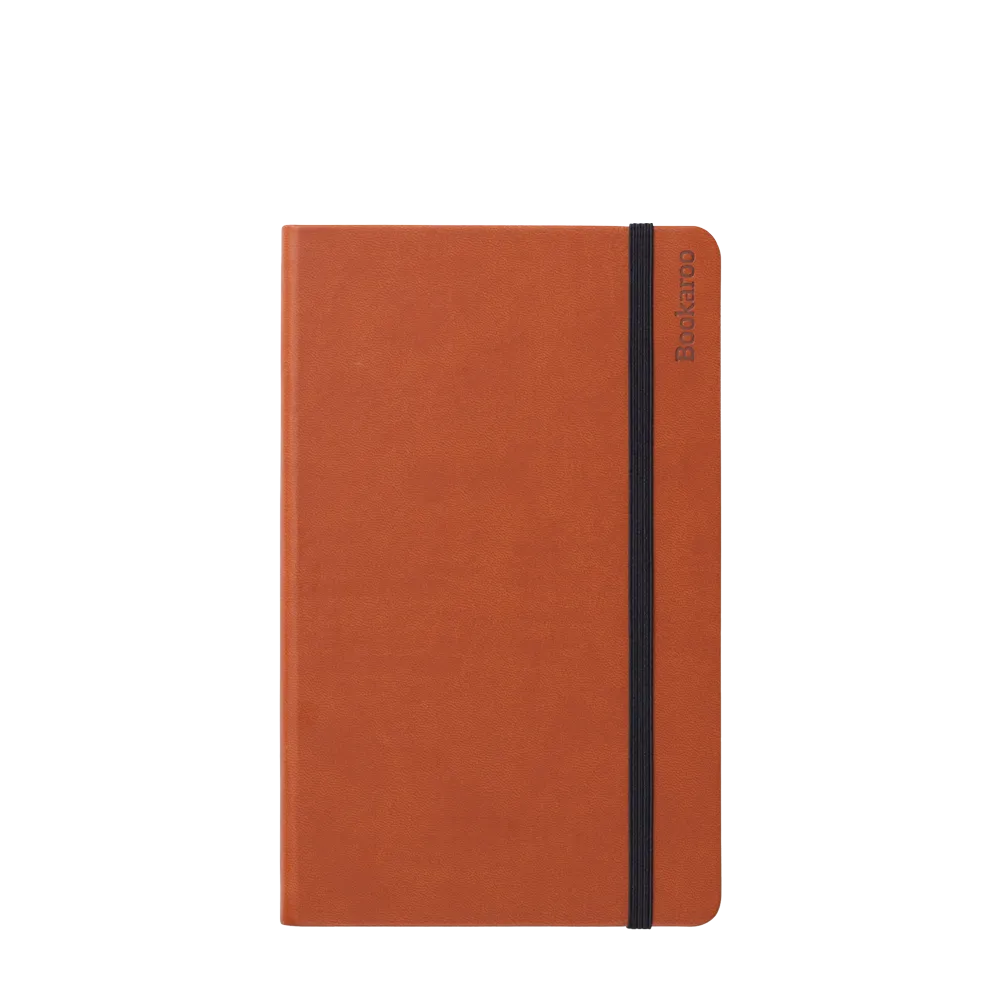 Bookaroo A5 Notebook