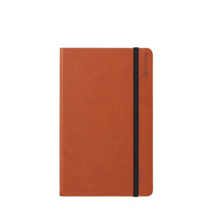 Bookaroo A5 Notebook