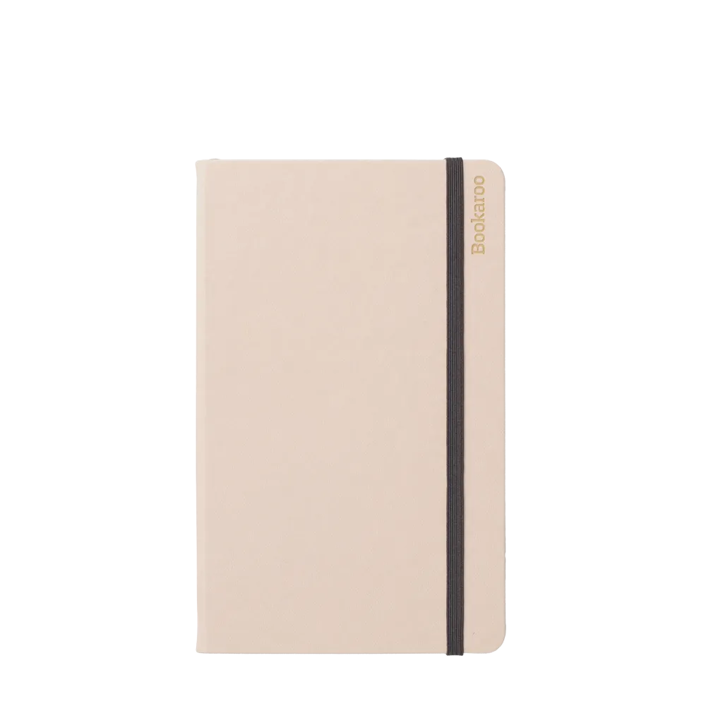 Bookaroo A5 Notebook