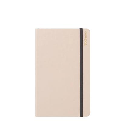 Bookaroo A5 Notebook