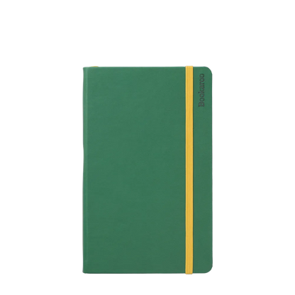 Bookaroo A5 Notebook